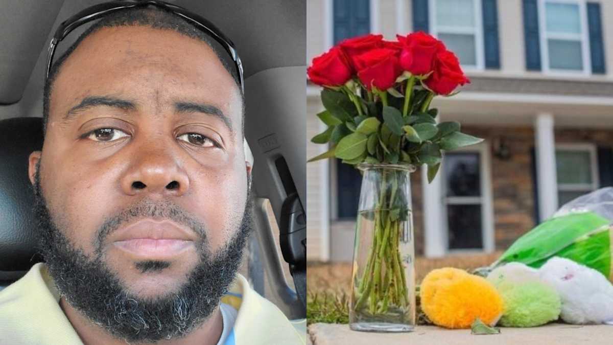 Retired Soldier Allegedly Killed 3 Children & Committed Suicide in