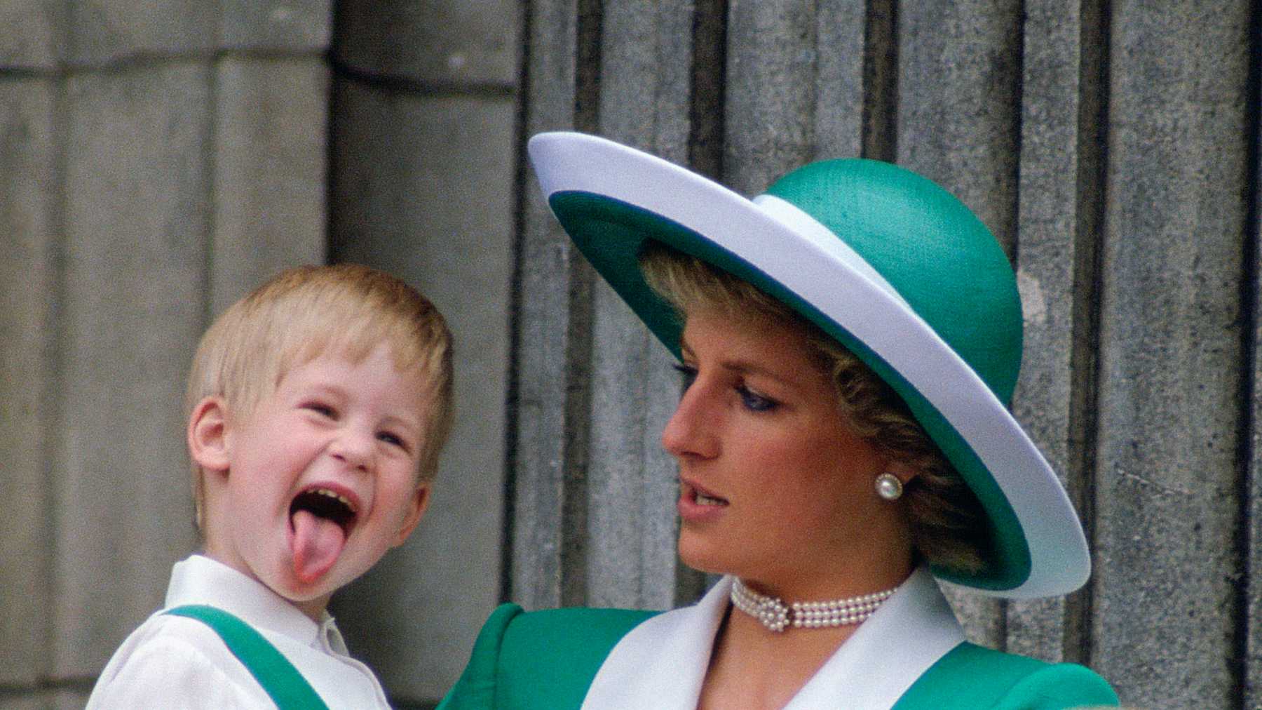 20 Times The Royal Kids Were Caught Being Naughty Cafemom Com