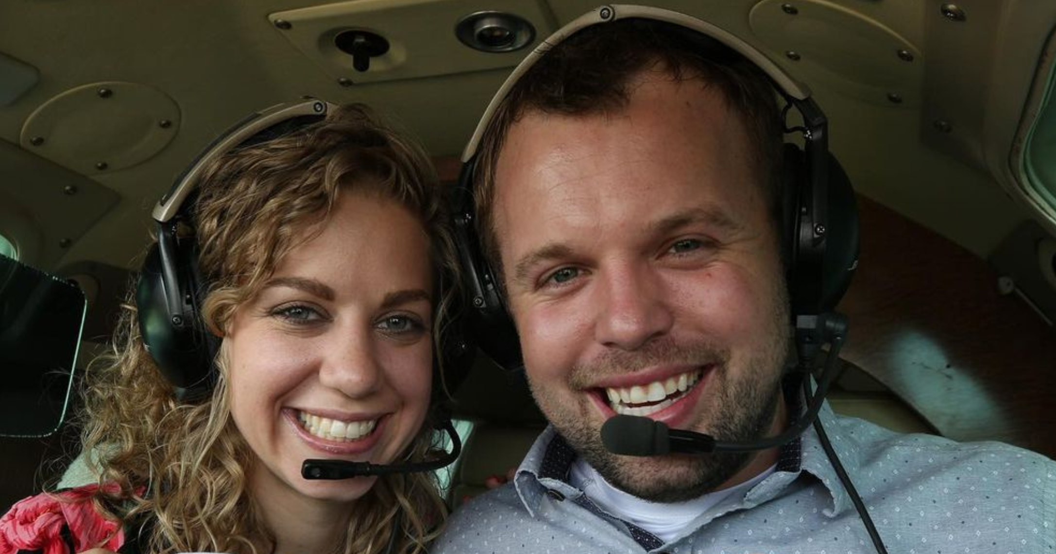John David Duggar’s Pilot License Expires 2 Years After Plane Crash