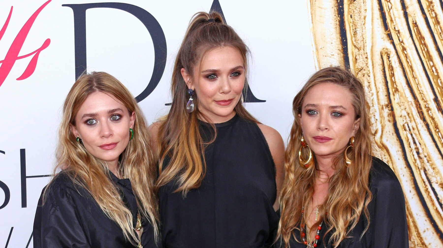 What Is Elizabeth Olsen’s Net Worth Compared to Her Sisters’ Mary-Kate ...