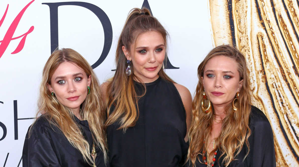 What Is Elizabeth Olsen S Net Worth Compared To Her Sisters Mary Kate Ashle...