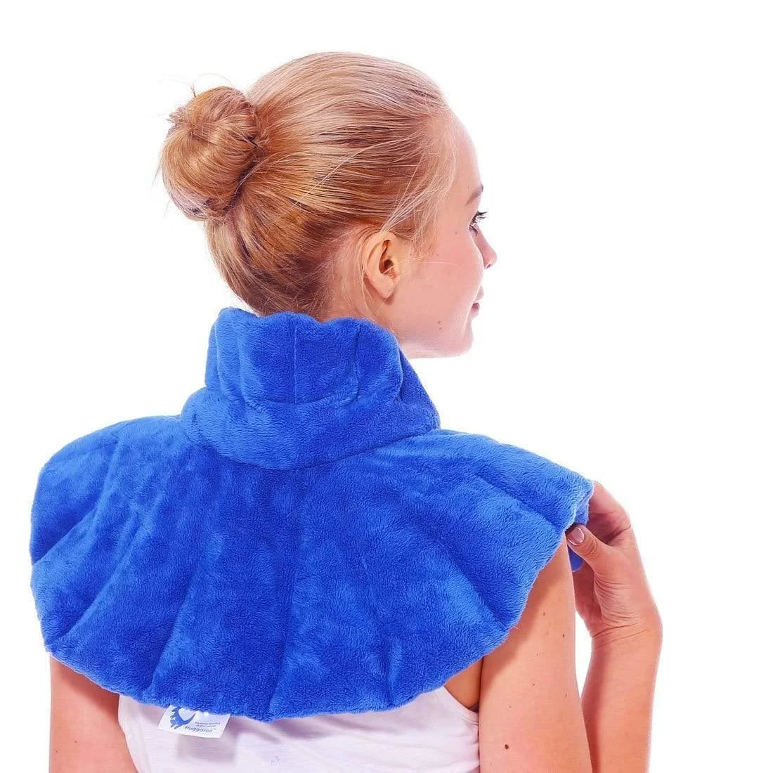 Huggaroo Weighted Heating Pad