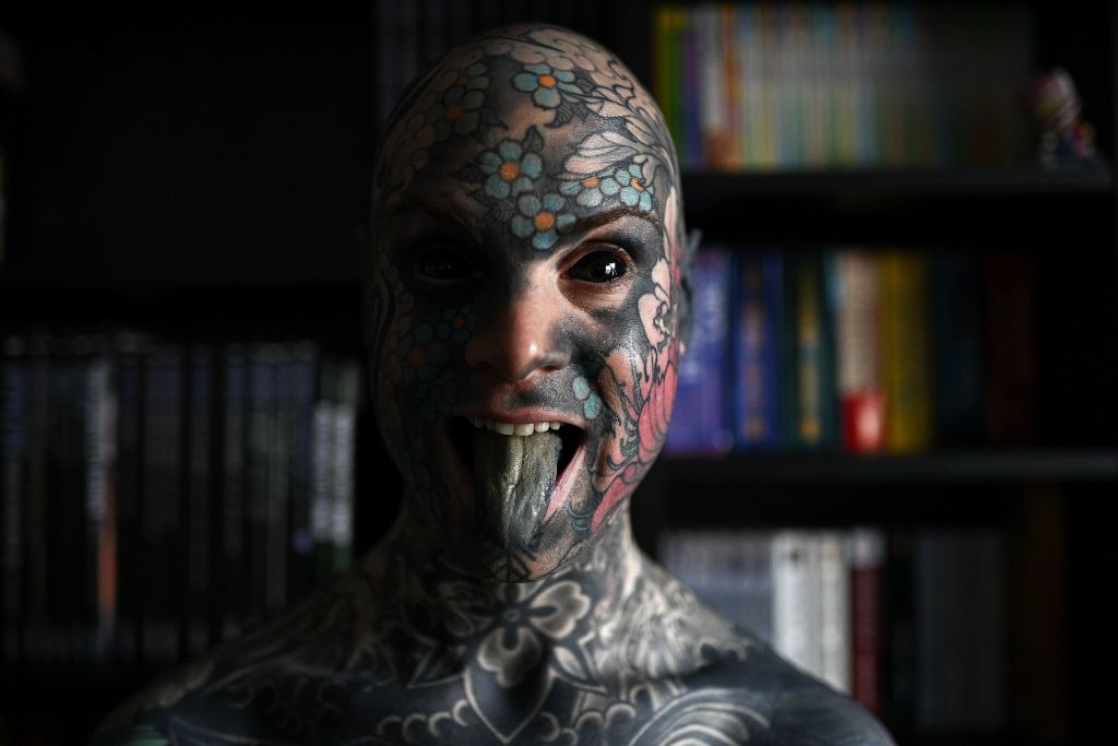 Can Teachers Have Tattoos in 2023 Teachers Tattoo Policy