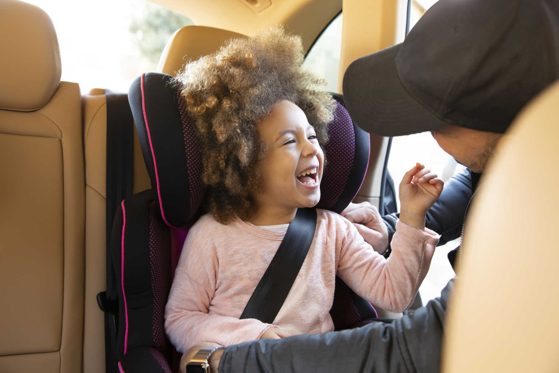 The Best Car Seats For 4 Year Olds, Best Car Seats For 4 To 12 Year Olds