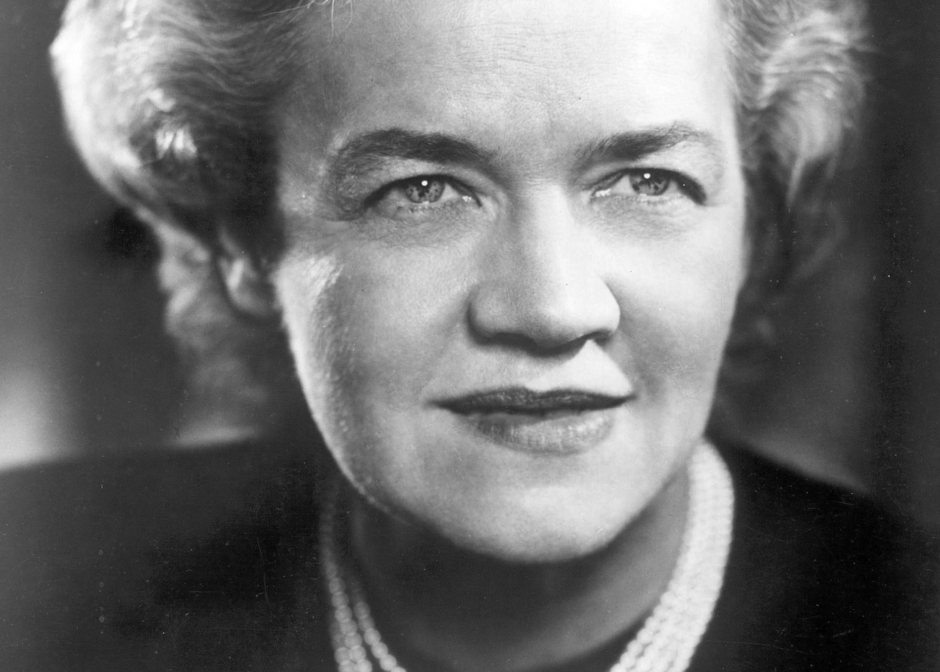 Margaret Chase Smith