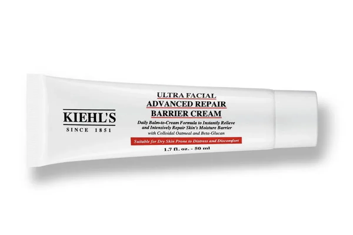 Kiehl's Ultra Facial Advanced Repair Barrier Cream