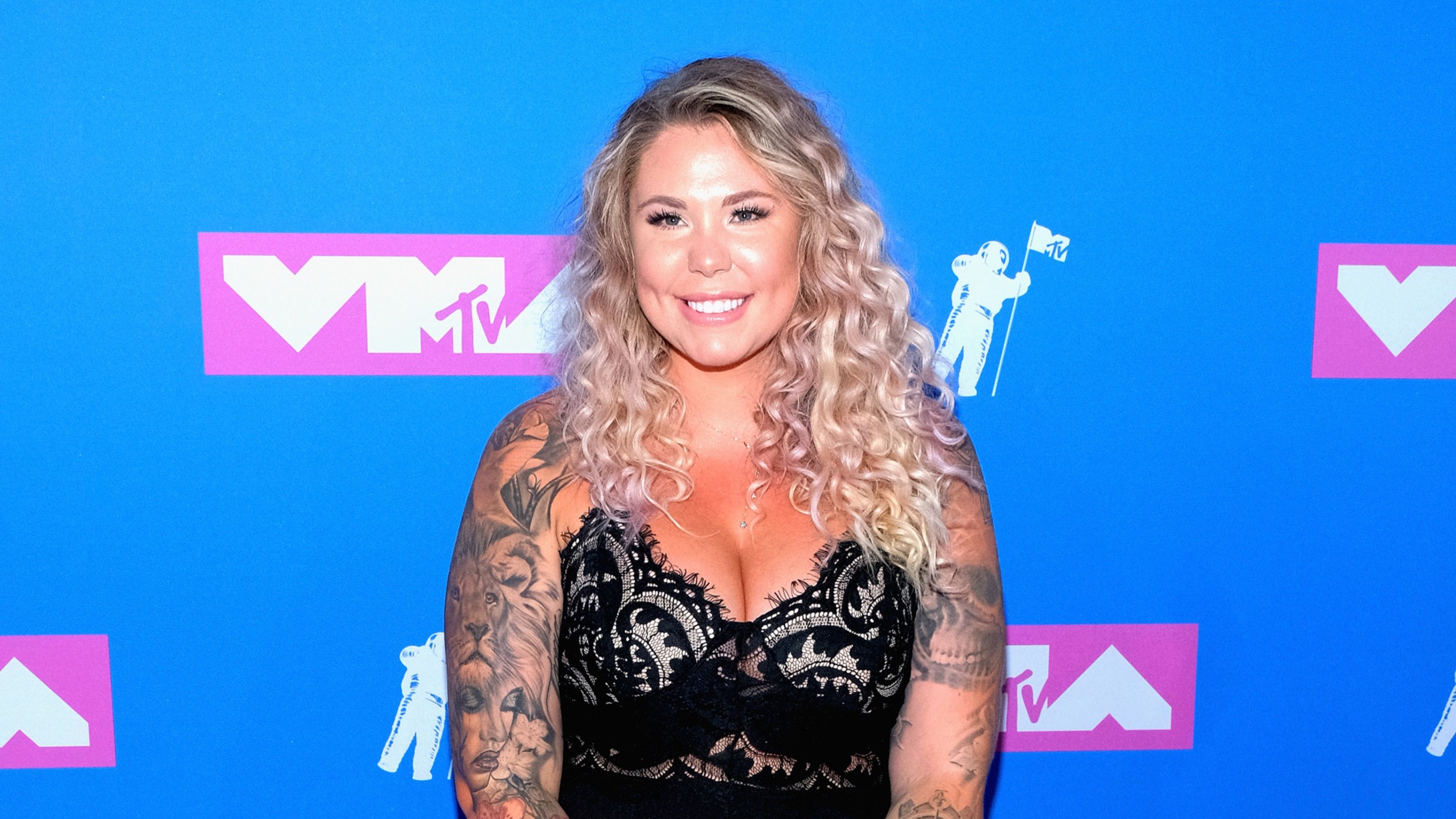 Teen Mom Star Kailyn Lowry Says Son Insisted She Use a Condom