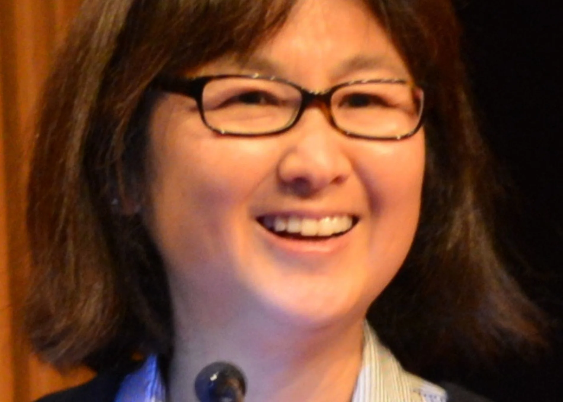 Maya Lin