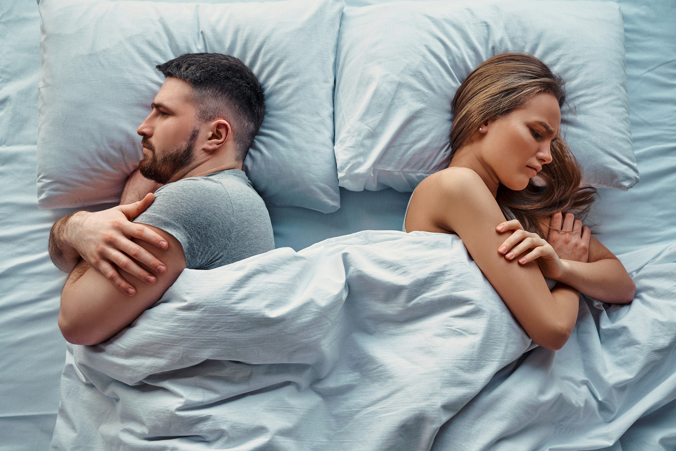 What Married Couples Should Do If the Sex Is Just … BAD CafeMom picture