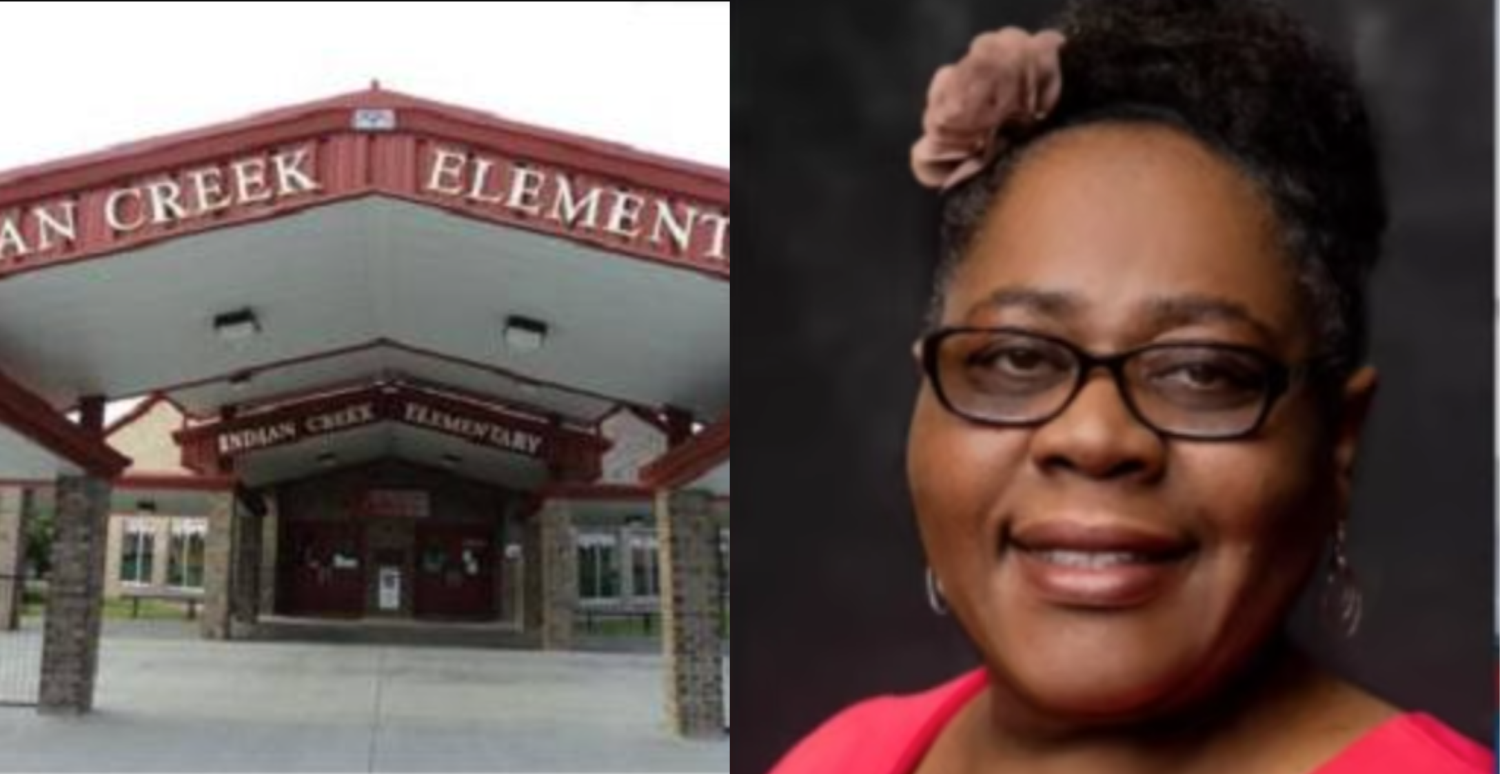 GA Elementary School Principal Facing Multiple Child Cruelty, False ...