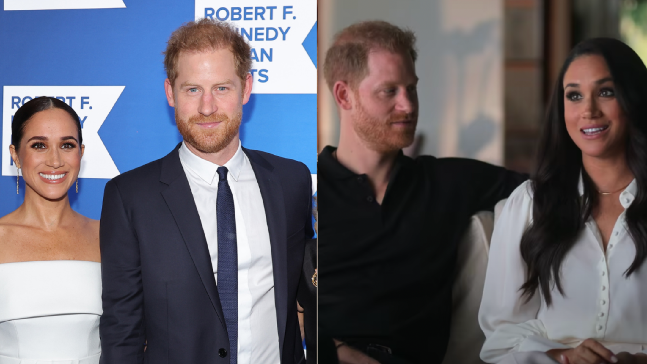 Prince Harry & Meghan Markle Respond to Critics Calling Them Hypocrites After Docuseries
