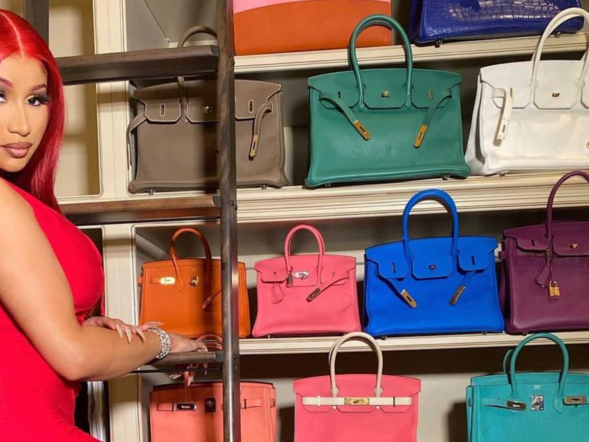 Jeffree star birkin wall hotsell