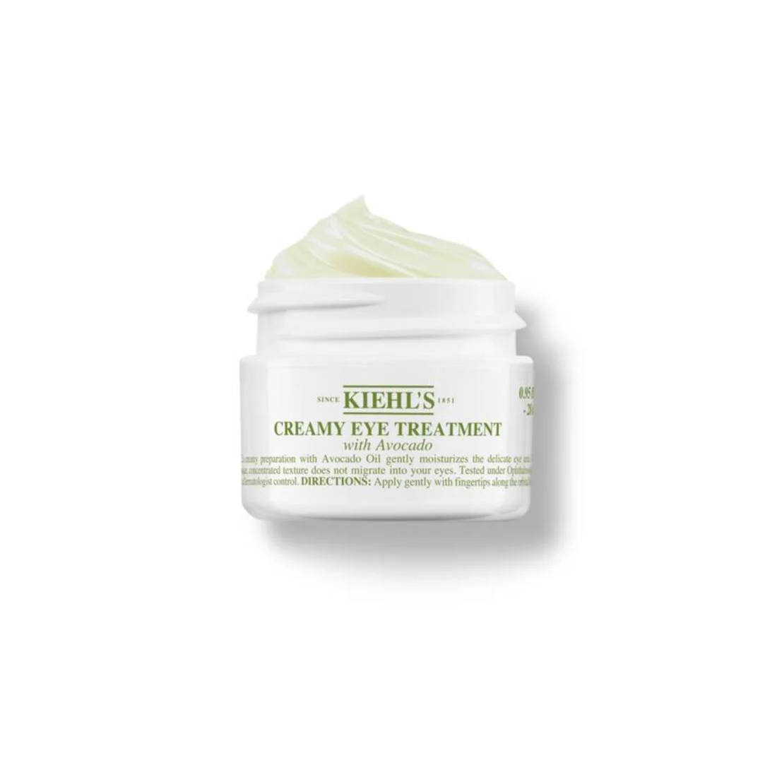 Kiehl's Avocado Eye Cream