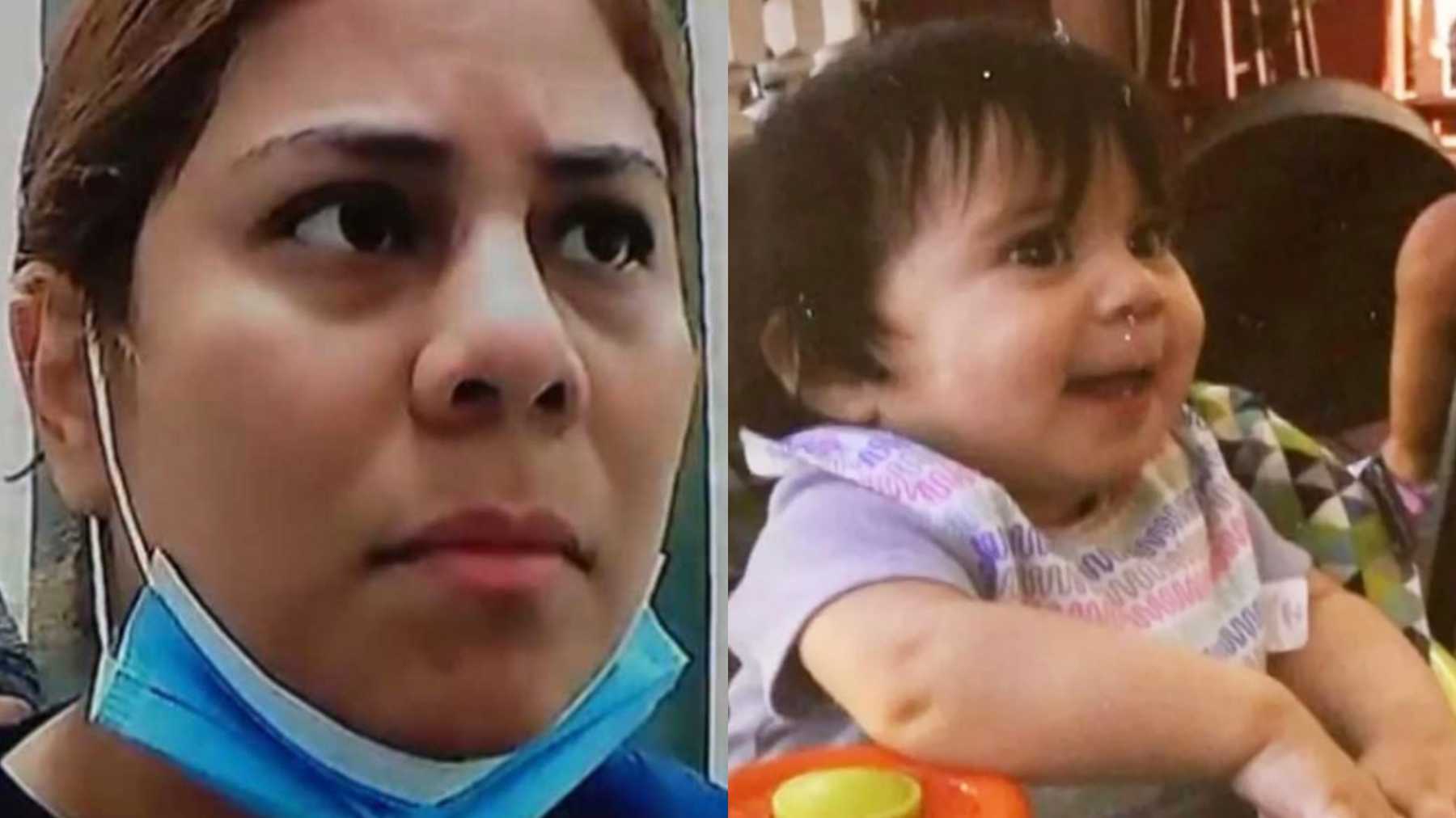 New Details Emerge In Case Of Mom Who Allegedly Left Baby Home Alone new-details-emerge-in-case-of-mom-who-allegedly-left-baby-home-alone