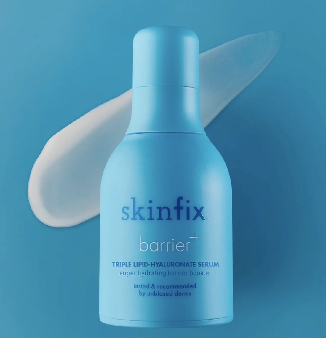 Skinfix Barrier+ Triple Lipid-Hyaluronate Serum