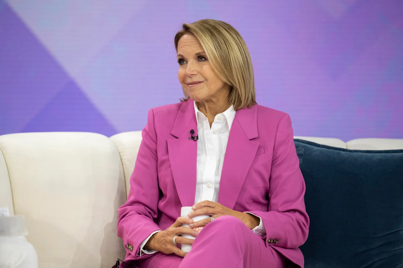 Katie Couric