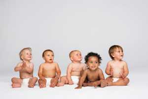 30 Lesser Known Colonial Baby Names | CafeMom.com