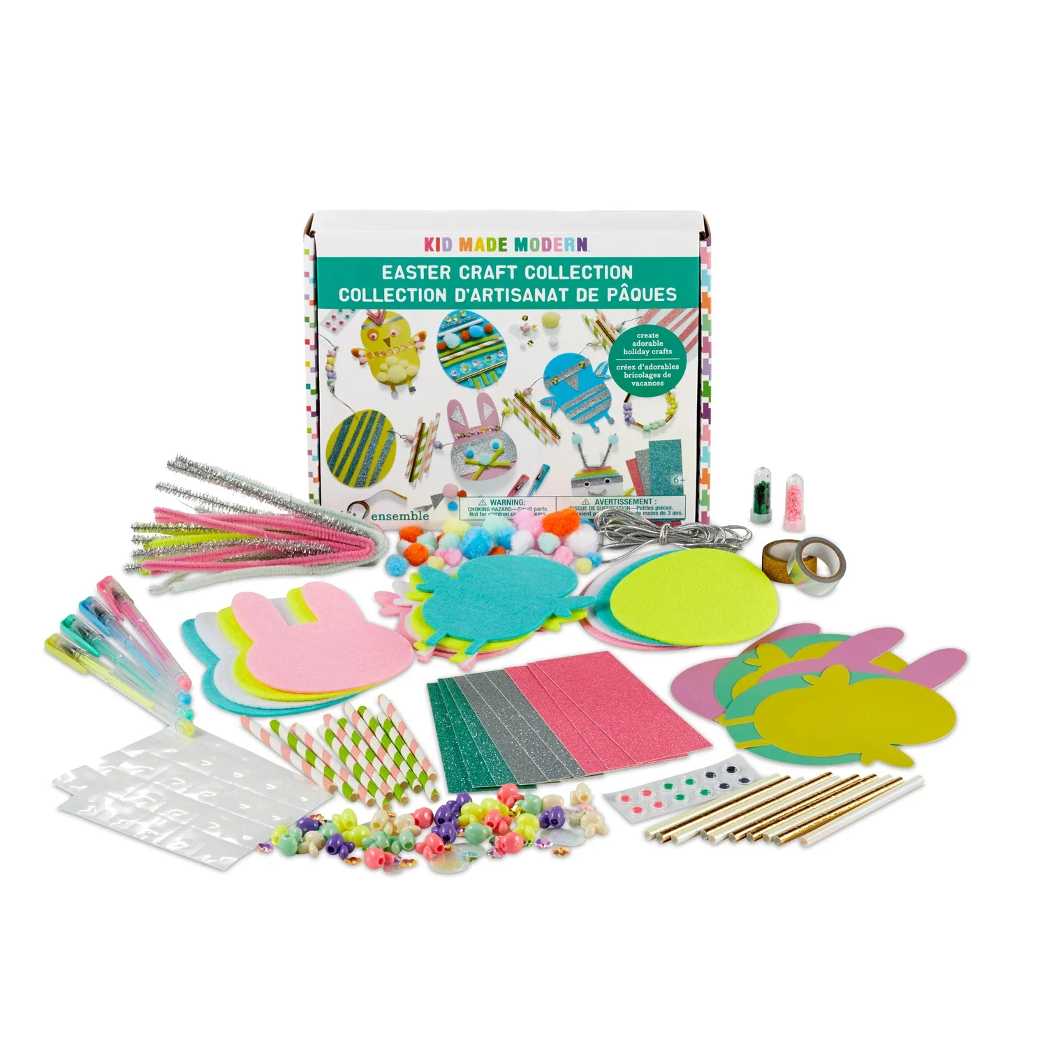 Easter Craft Kit