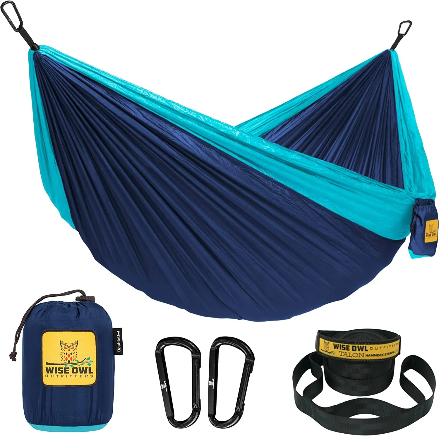 camping hammock