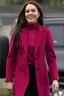 Kate Middleton in pink-placeholder