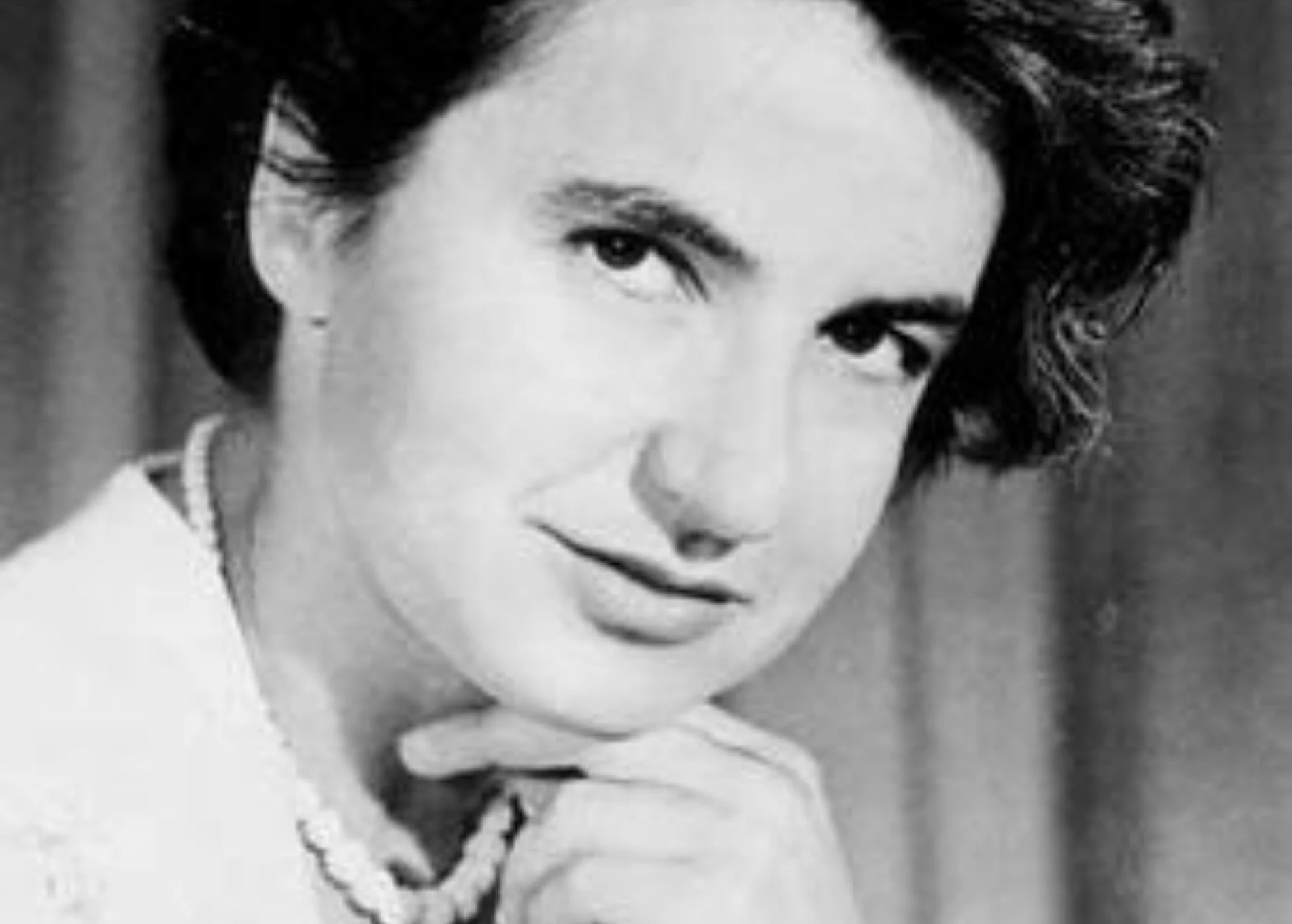 Rosalind Franklin