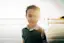 little boy at beach-placeholder