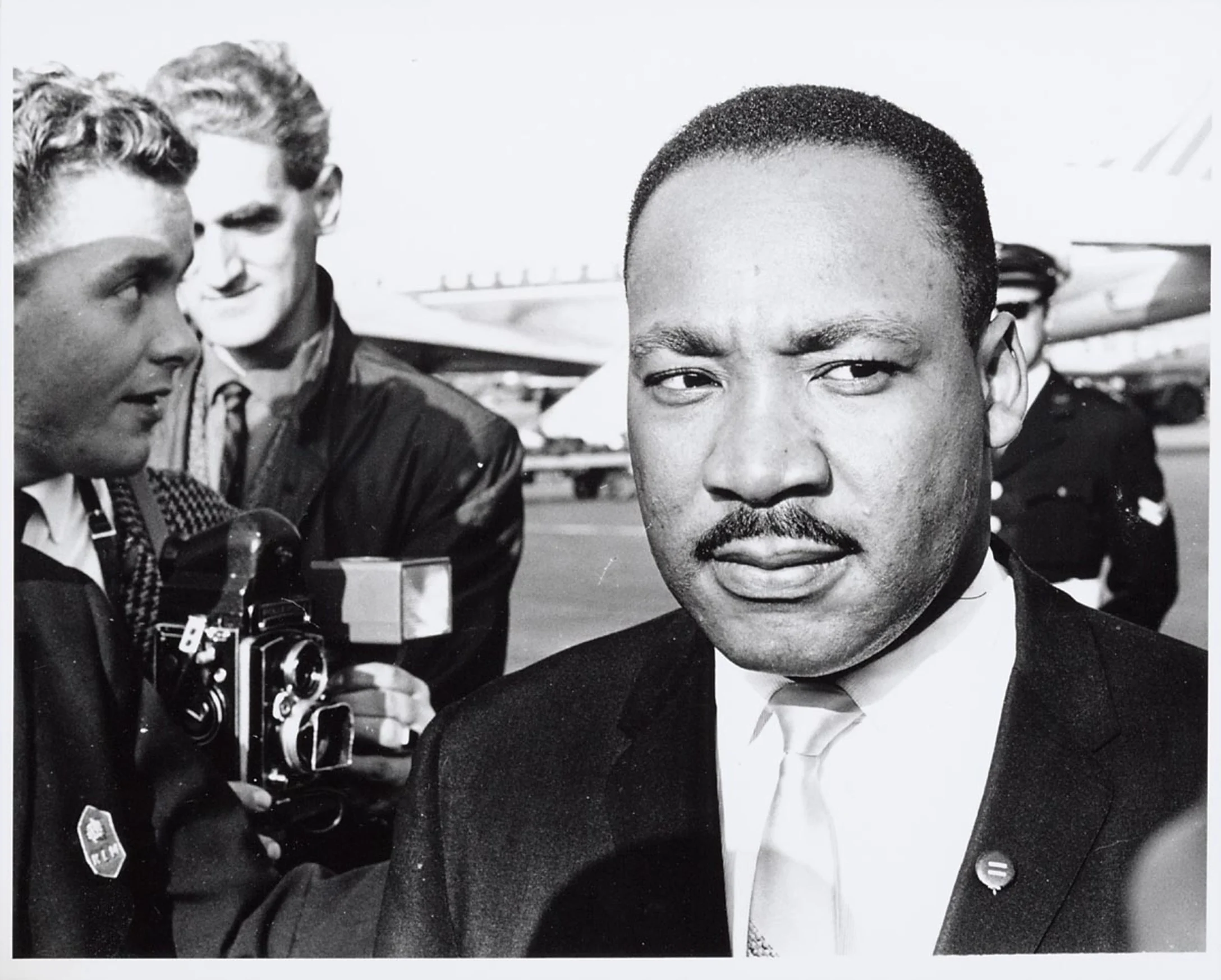 08-15-1964 20069 Martin Luther King (4086739403)