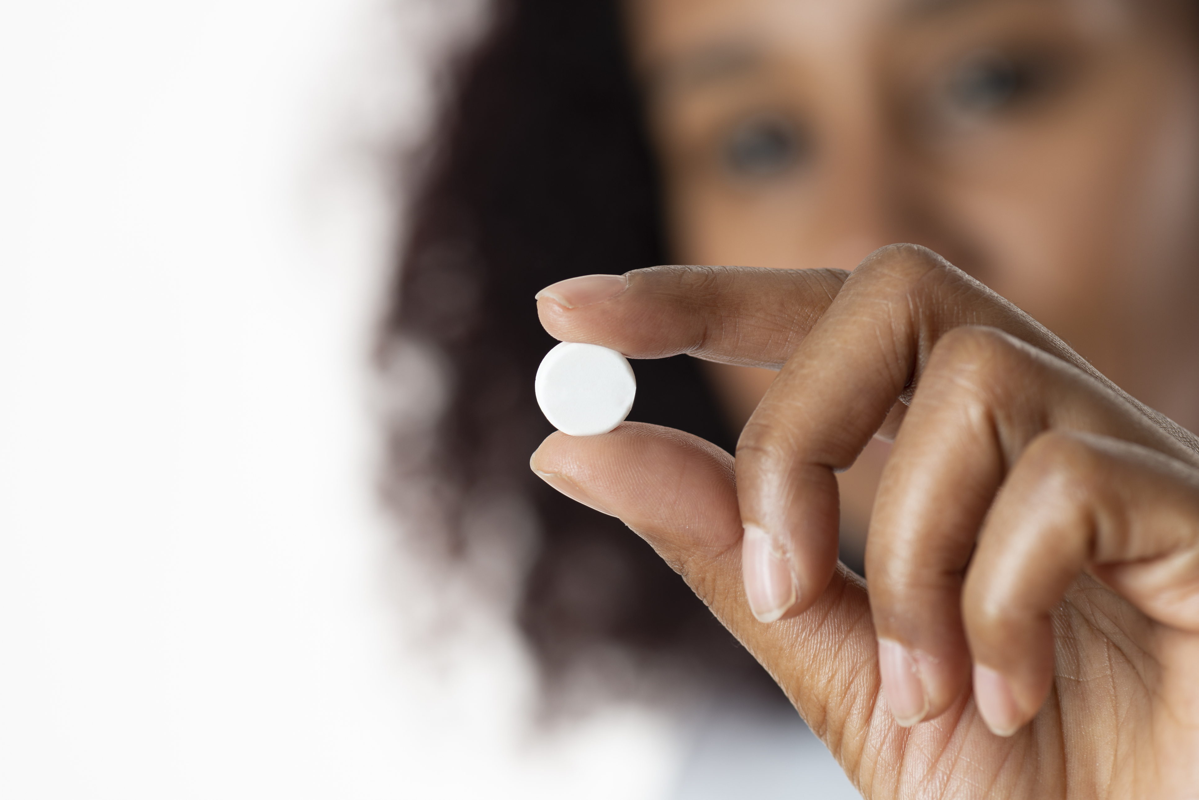 Choosing the Best Birth Control for You