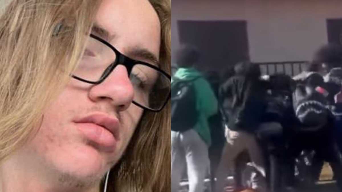 8 Teens Arrested & Charged With Murder in Fatal Beating of 17YearOld