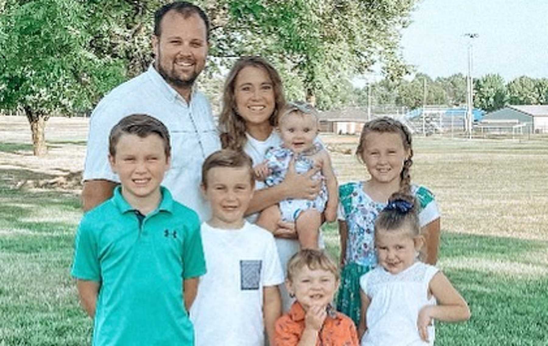 Josh Duggar Loses Lawsuit After Ditching His Court Date | CafeMom.com