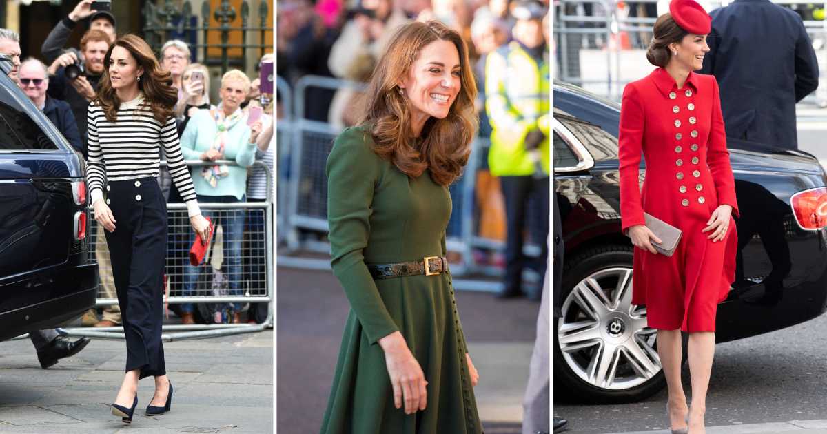 Kate Middleton Dresses - Shop RepliKate Dresses - Kate's Closet
