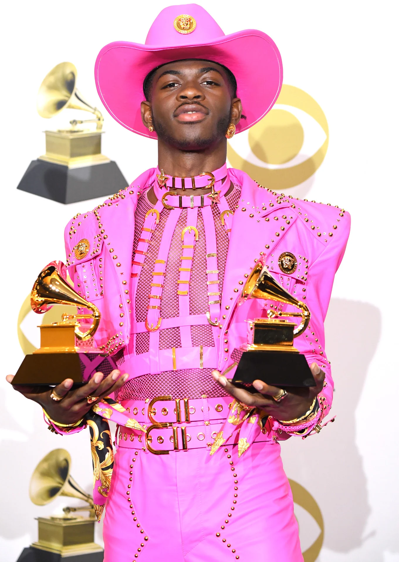 Lil Nas X