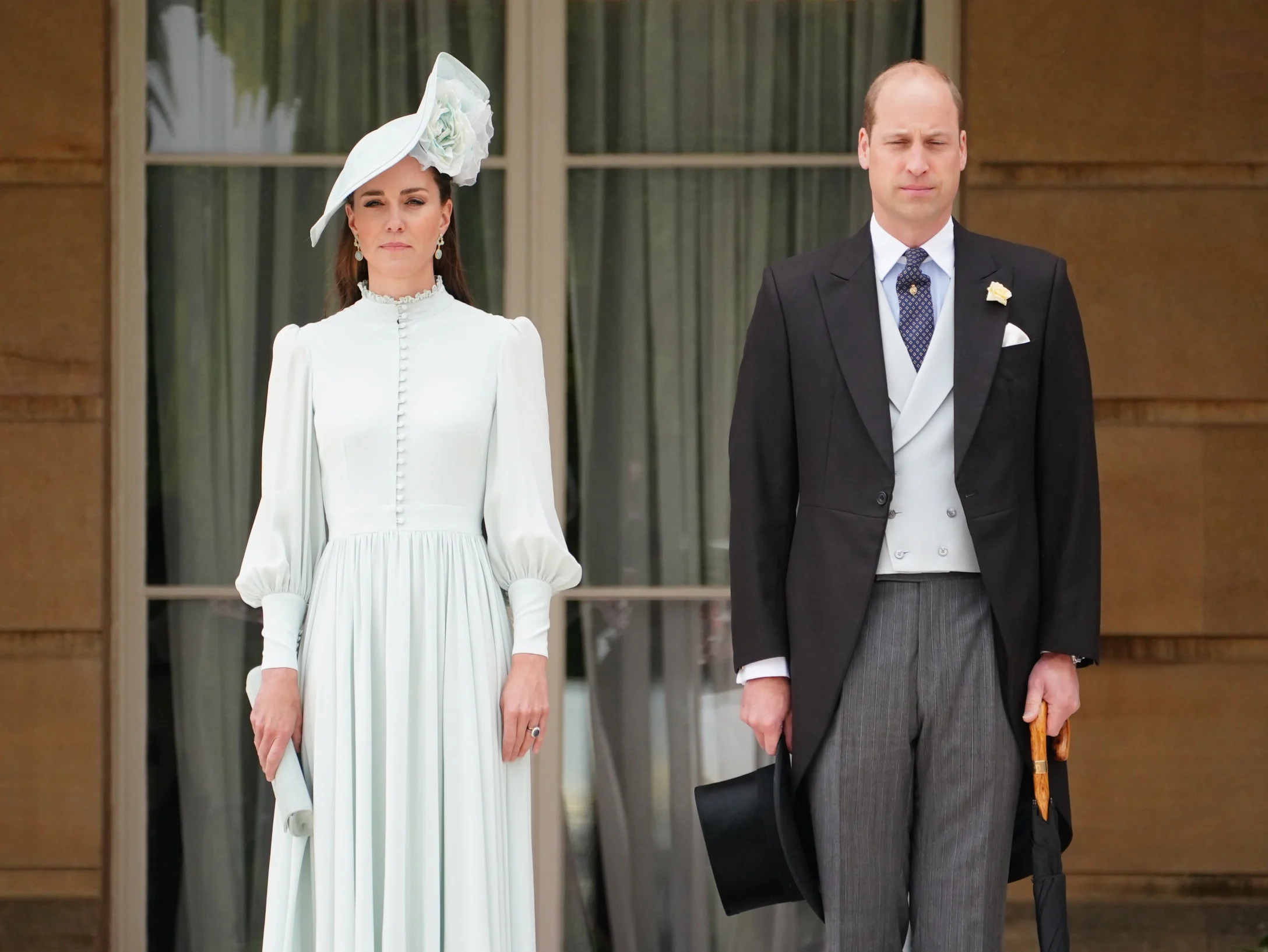 Prince William, Kate Middleton