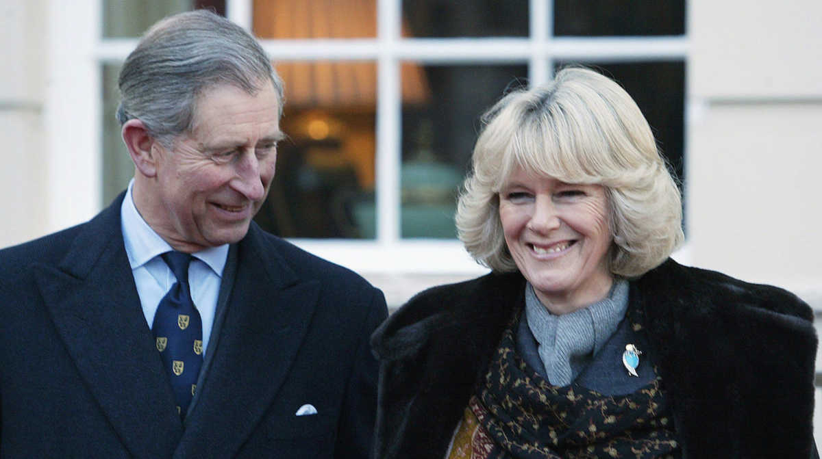 Prince Harry Reportedly Refuses To Attend Prince Charles' Coronation in ...