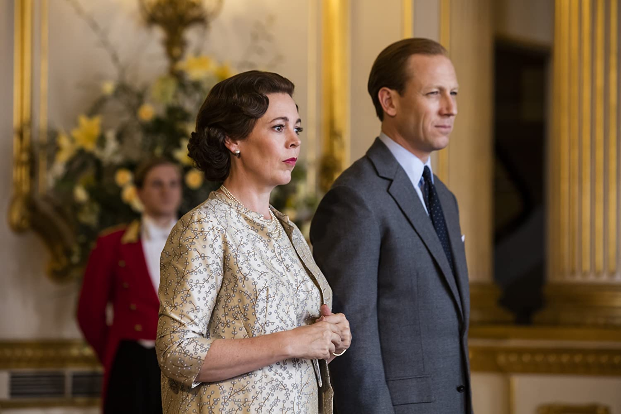 'The Crown' May Be Getting the Prequel Treatment From Netflix Soon
