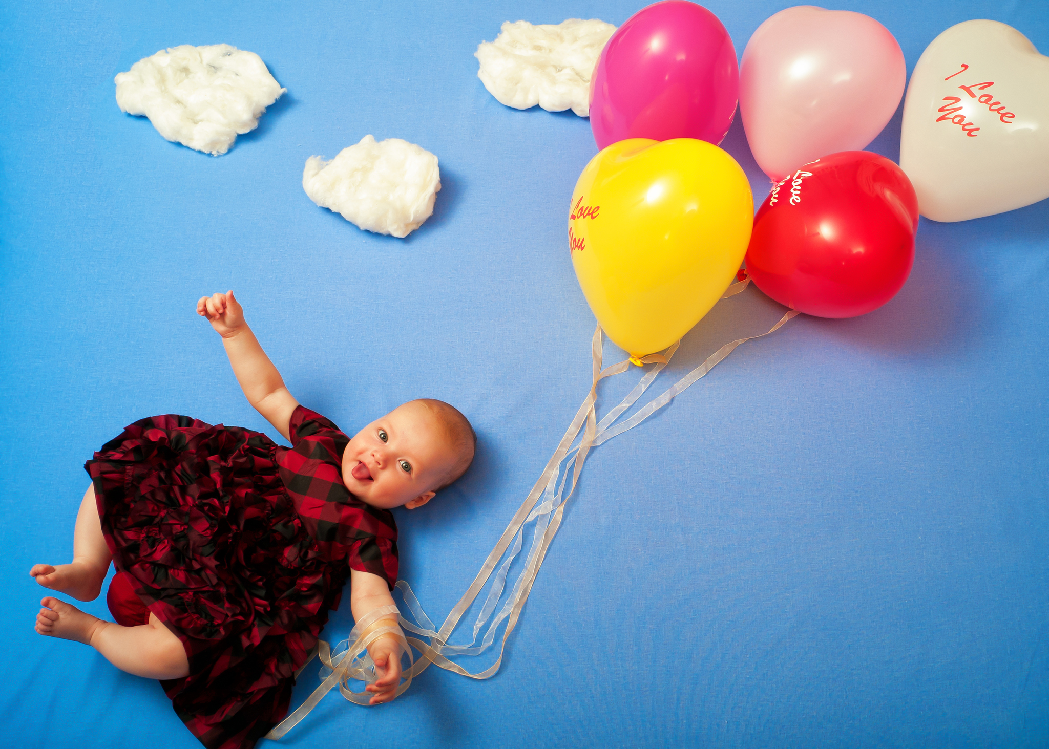 Baby Showers After the Baby Is Born?