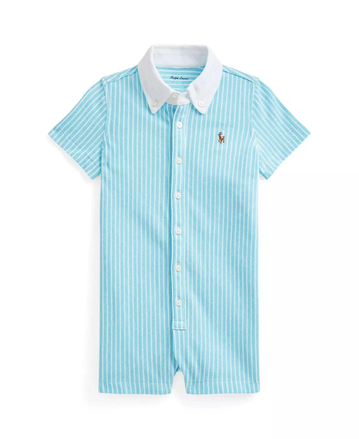 Polo Ralph Lauren Preppy Shortall