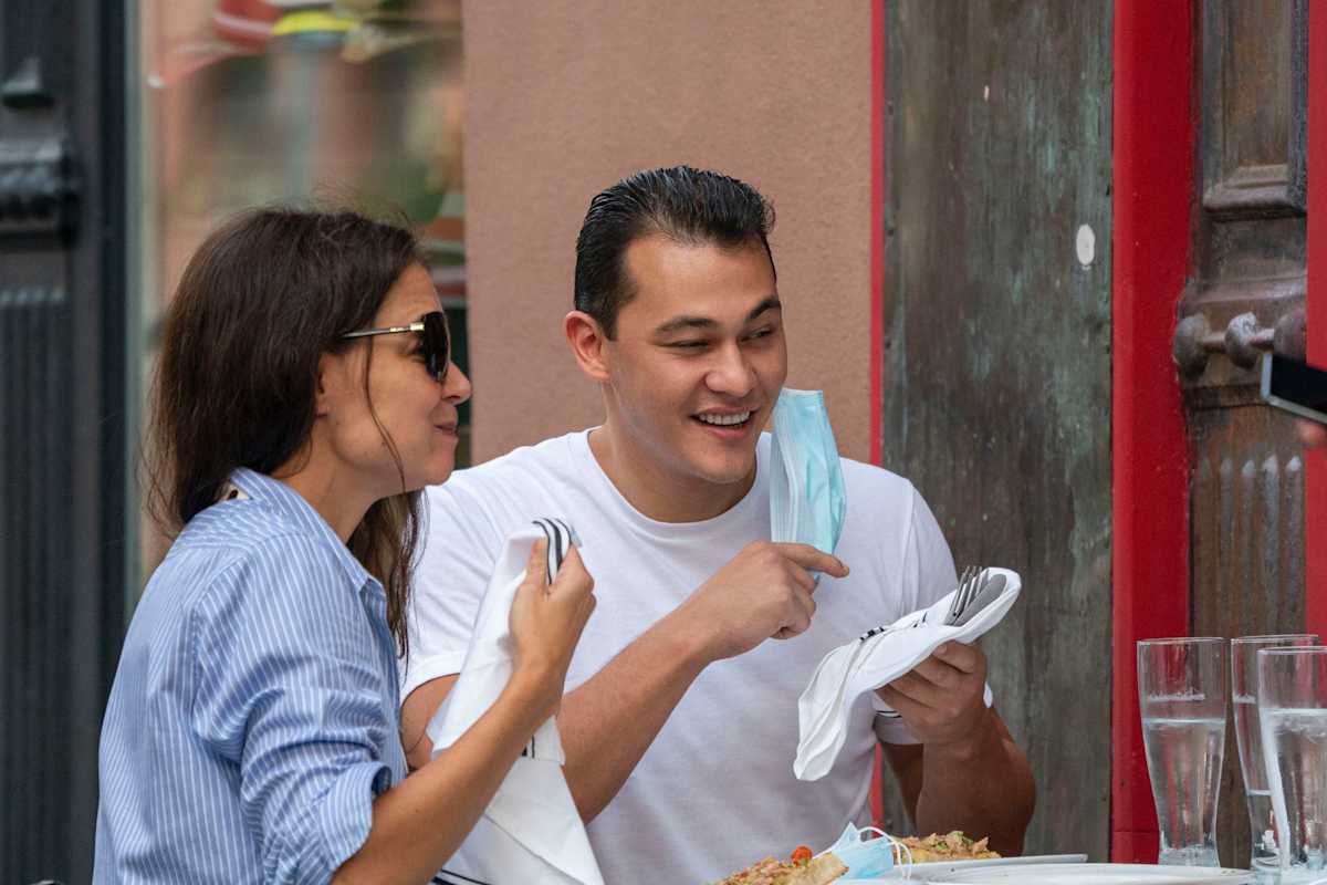 15 Things to Know About Katie Holmes' New Man | CafeMom.com