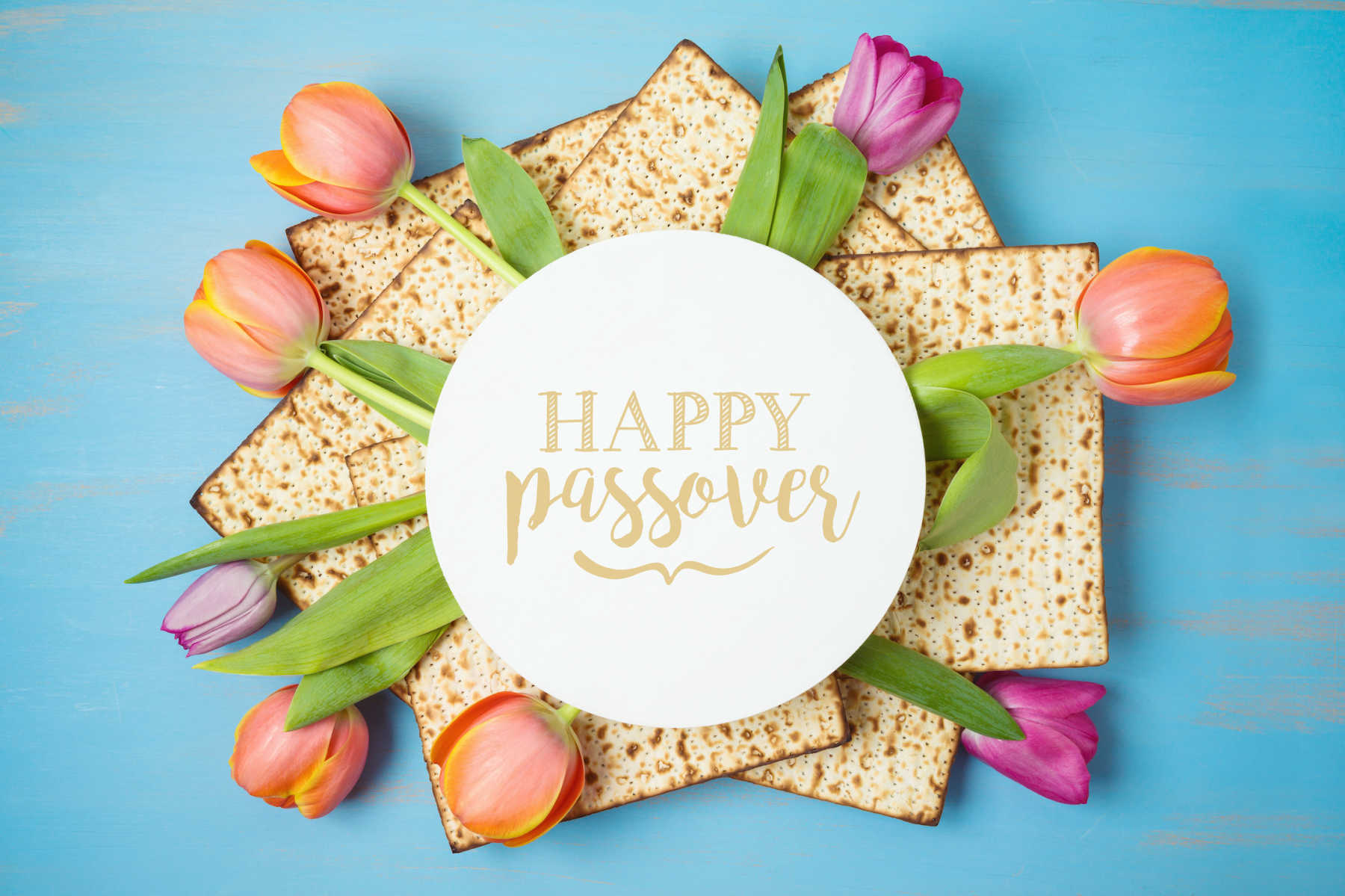 20 MessFree Passover Crafts To Keep the Kids Busy
