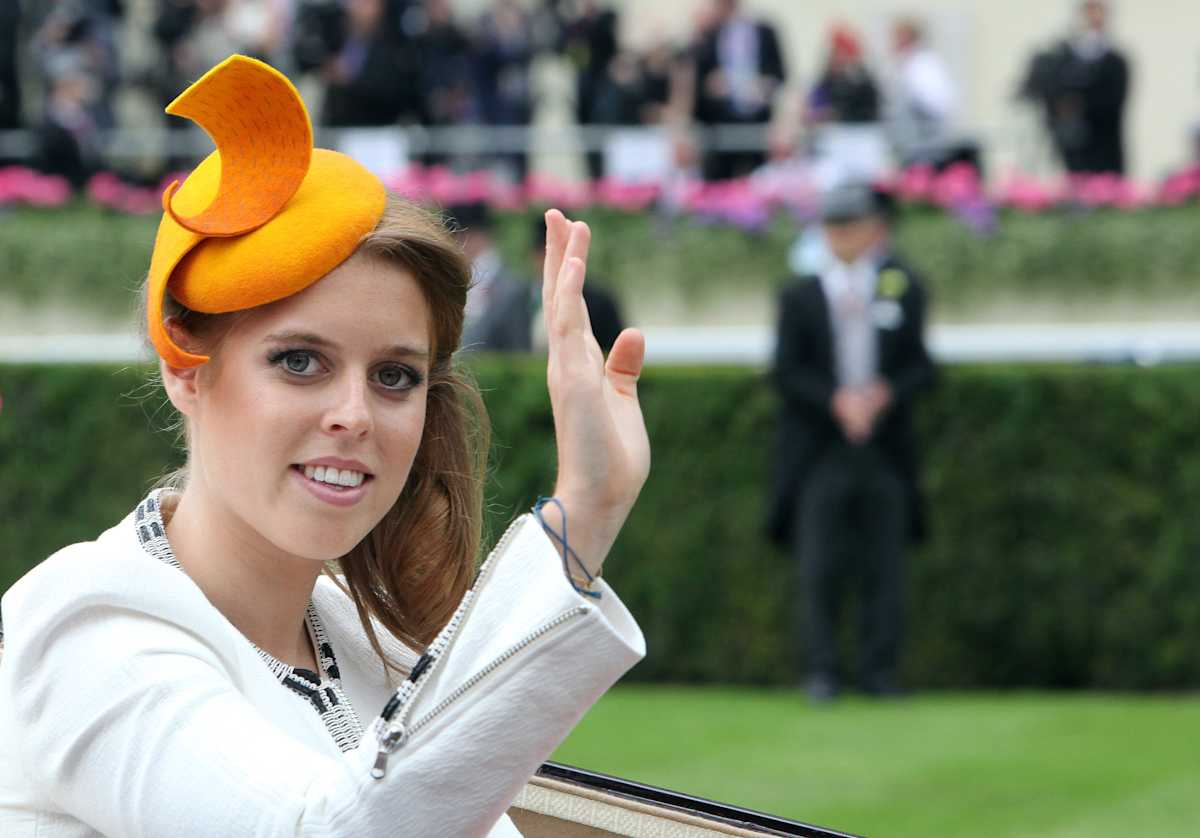Princess Beatrice: 20 Facts About One of the Coolest Royals | CafeMom.com