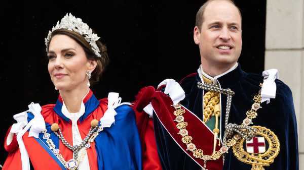 Prince William's Rumored Mistress, Rose Hanbury, Accused of Stealing ...