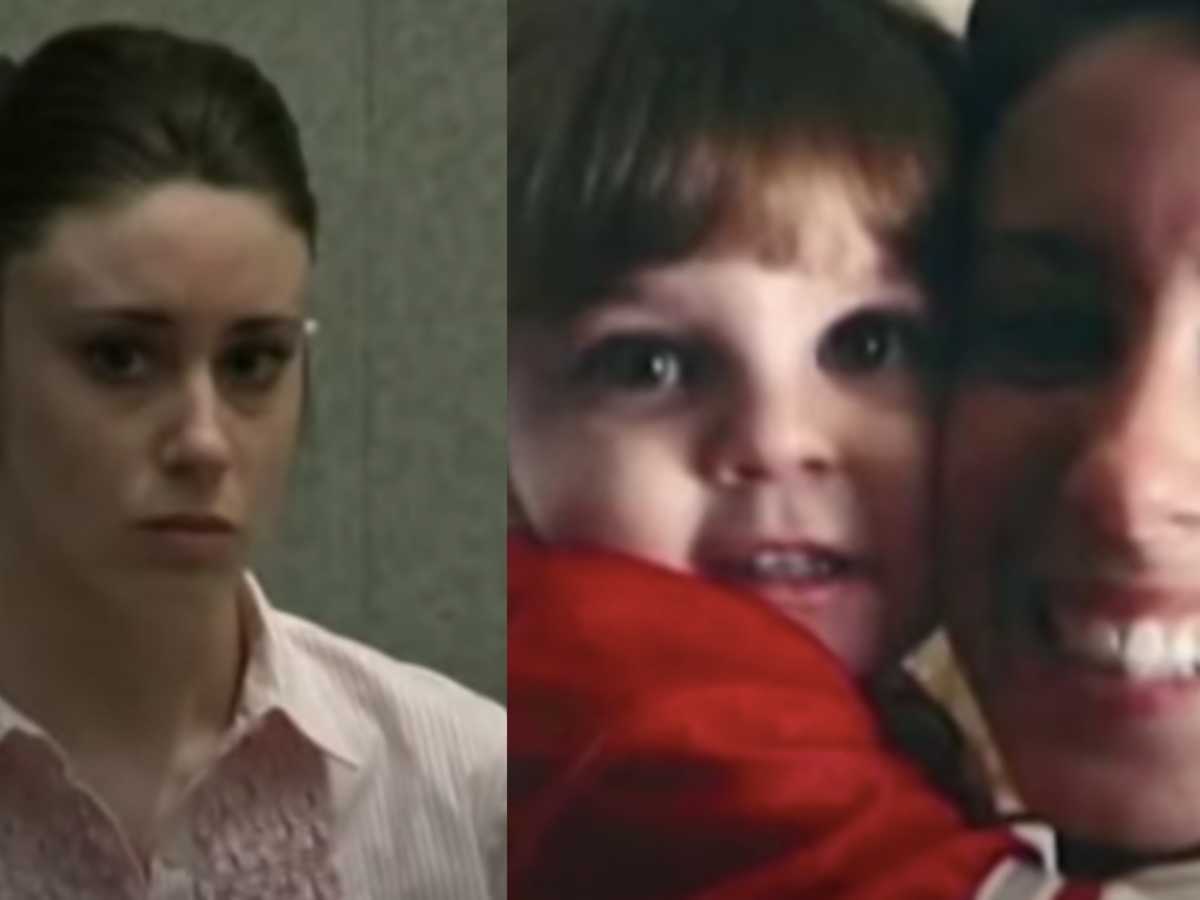 Casey Anthony Launches PI Firm To 'Help the Wrongfully Accused ...