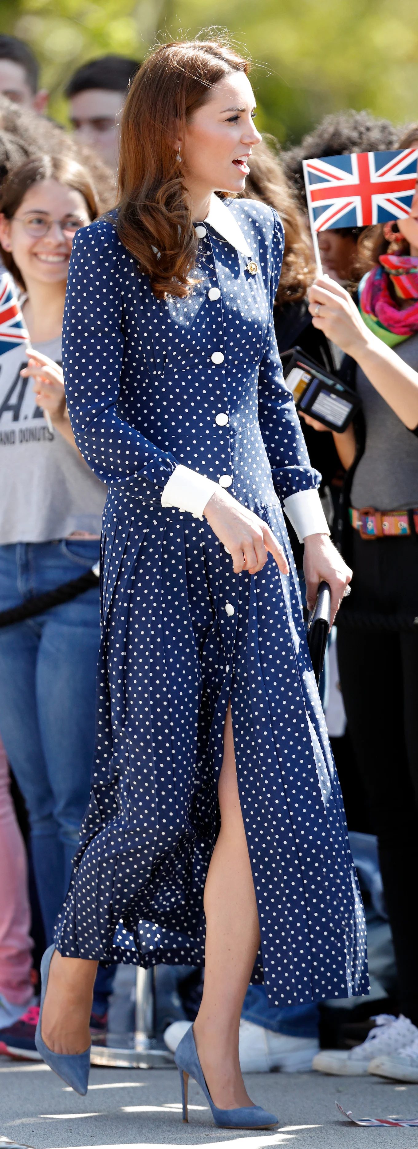 Kate Middleton