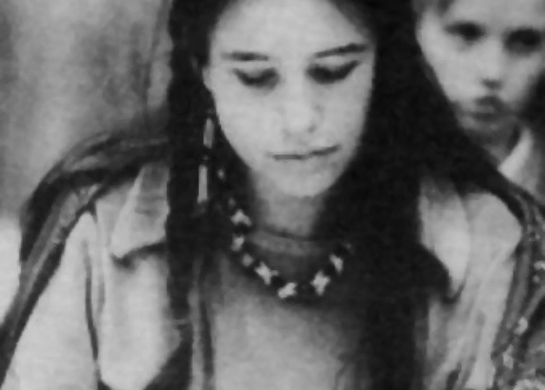 Winona laduke