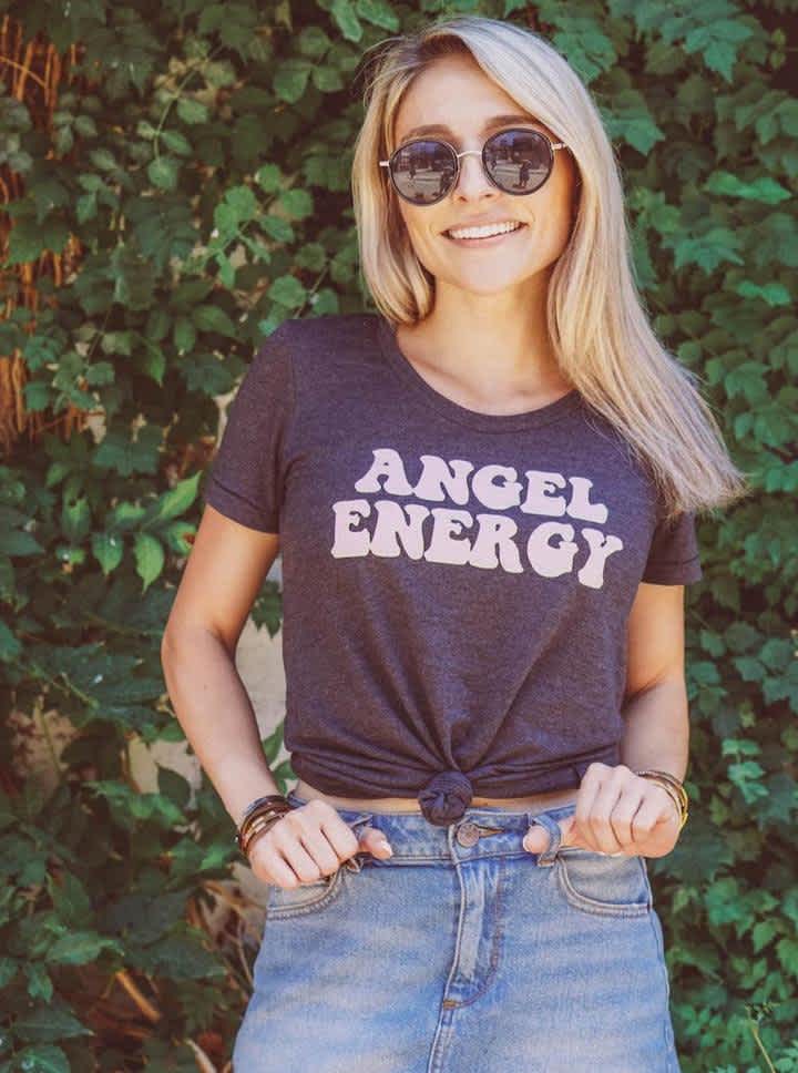 20 Years After Mom's Murder, Daughter Finds Peace Helping Other ...