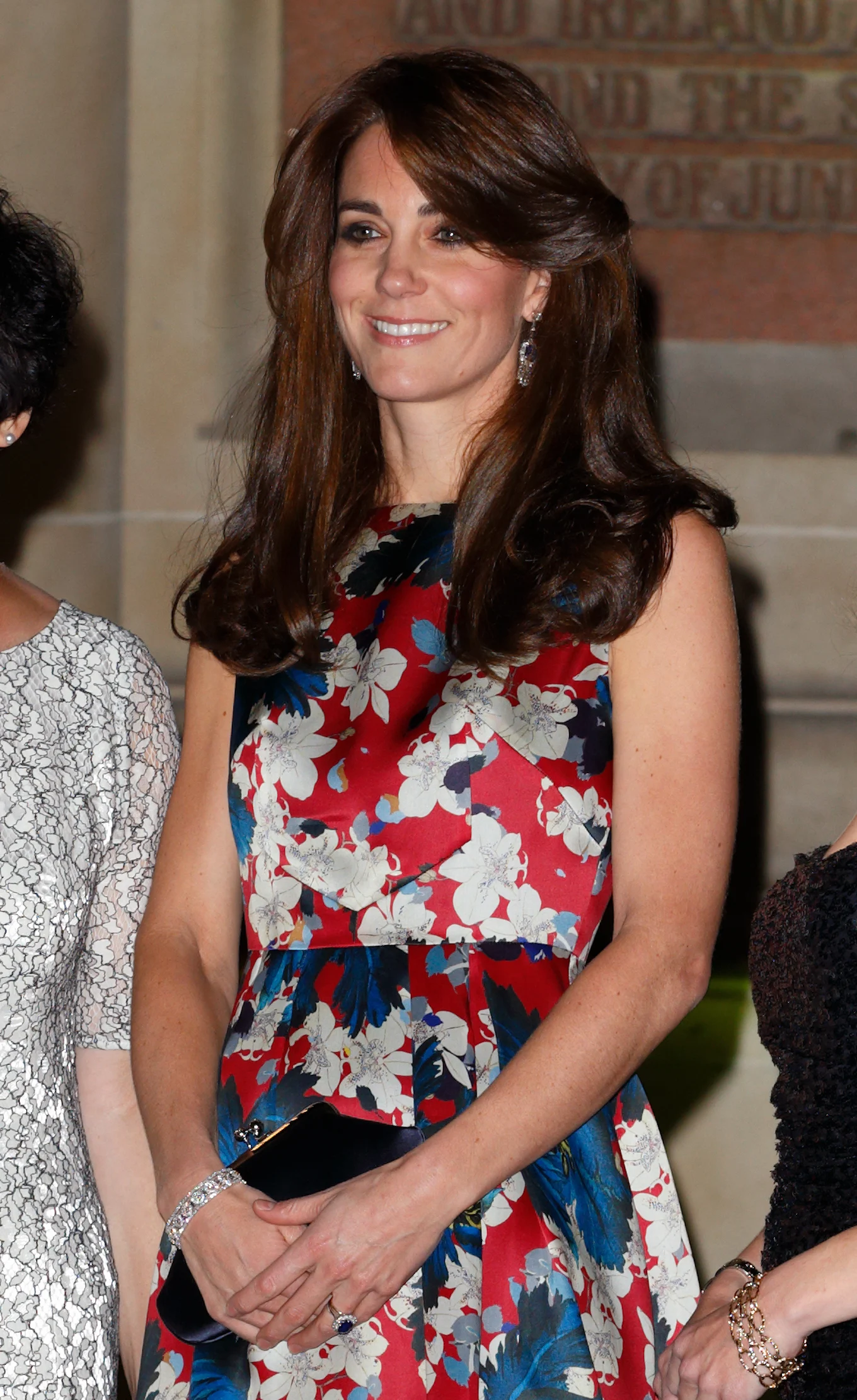 Kate Middleton 2015