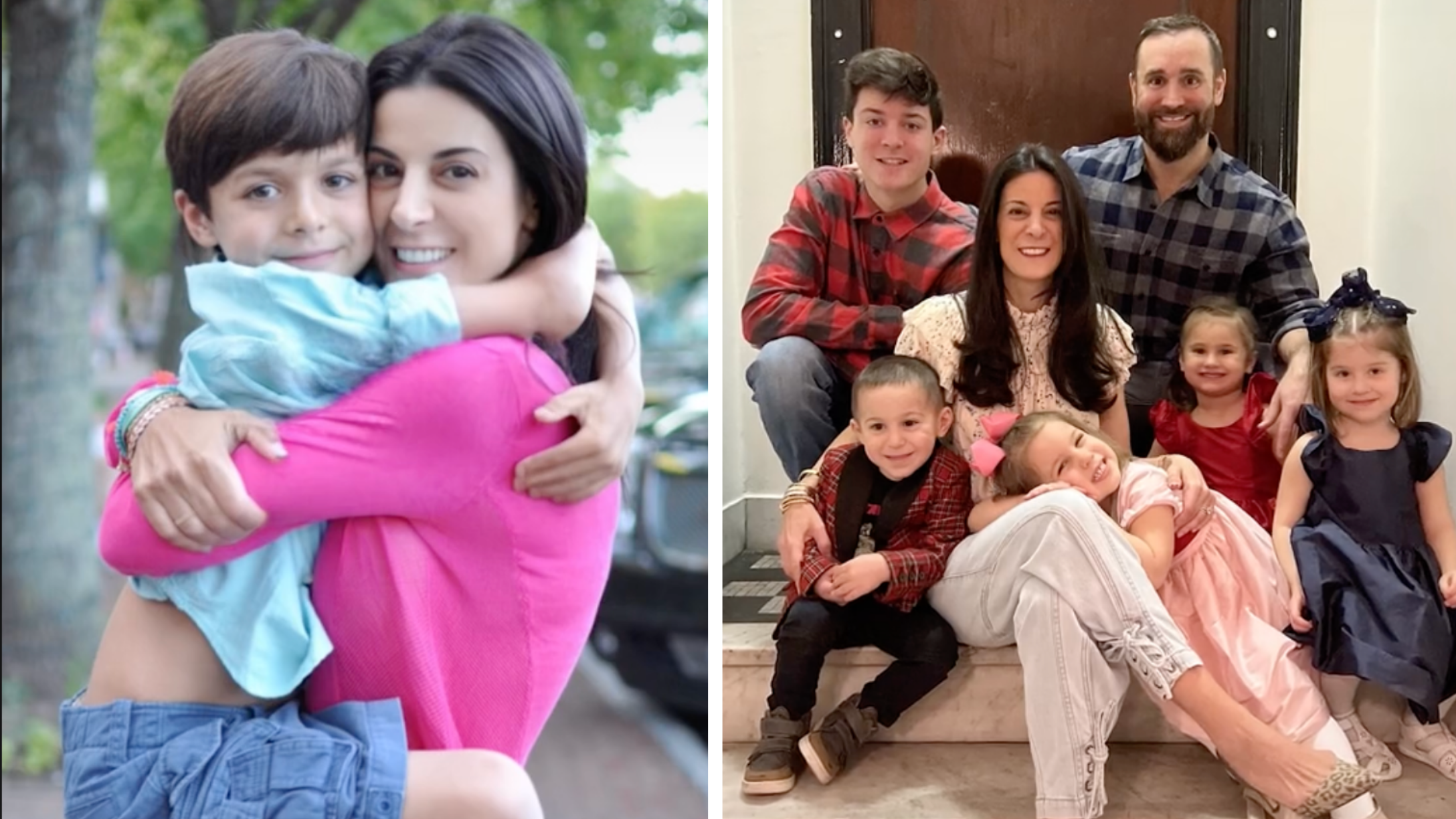 Mom Who Wanted To Give Her Sons a Bigger Family Has 4 Kids in 13 Months |  CafeMom.com