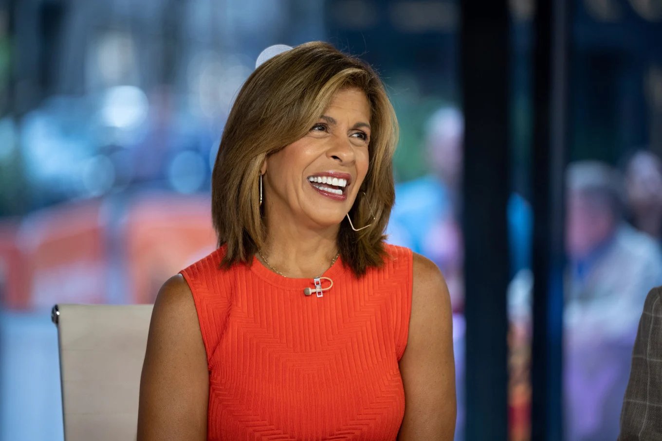 Hoda Kotb