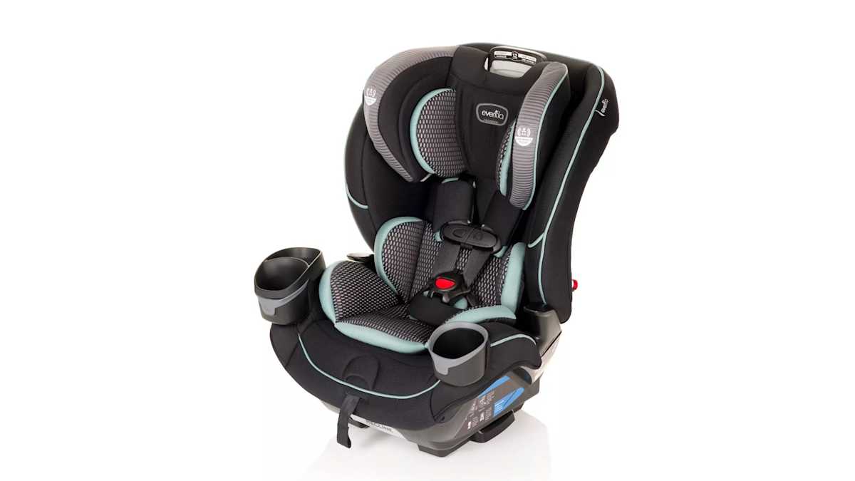 Car seat exchange target Clearance