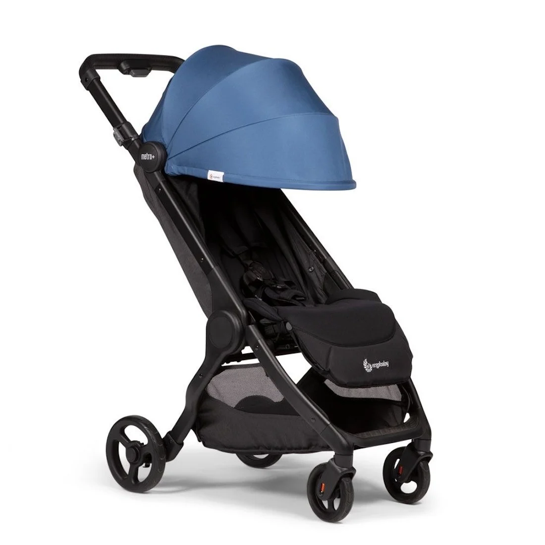 buggy stroller metro plus azure